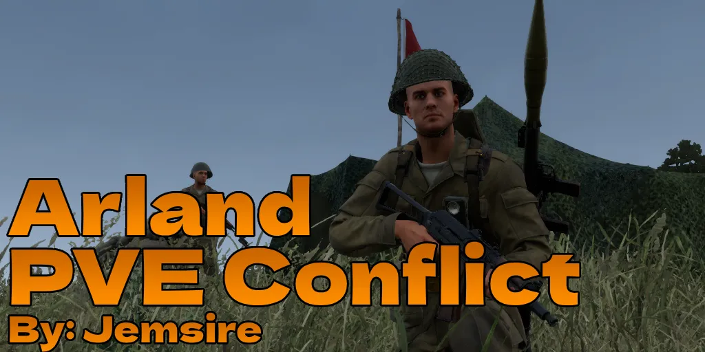 Jemsire Arland PVE Conflict scenario icon
